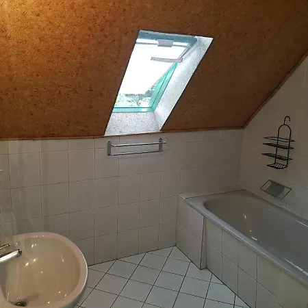 아파트 Aron 바다초니토마이