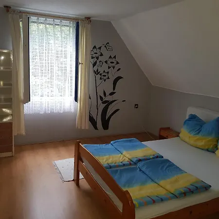 Appartement Aron Badacsonytomaj