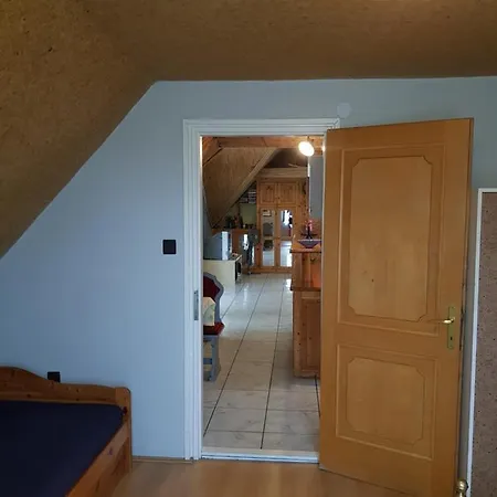 Appartement Aron