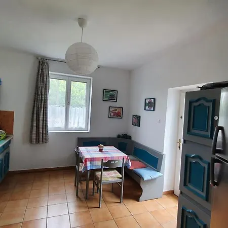 Appartement Aron *