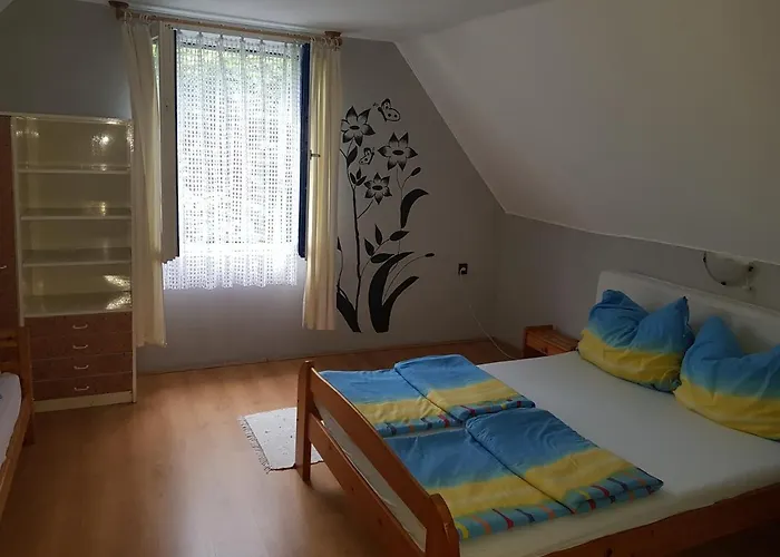 Διαμέρισμα Aron Badacsonytomaj